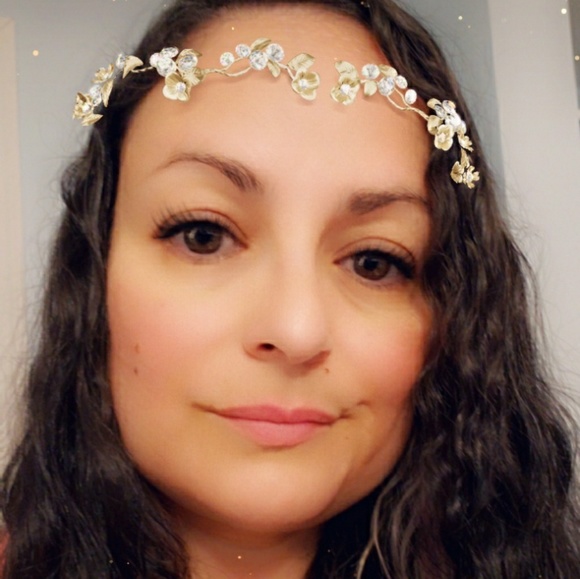 Meet the Posher Other - Meet your Posher, Tanya